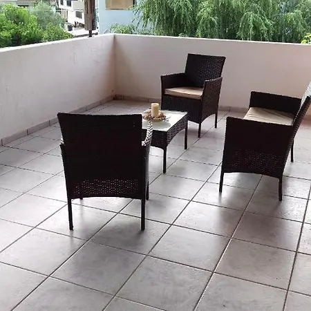 Dimitris & Vassiliki's