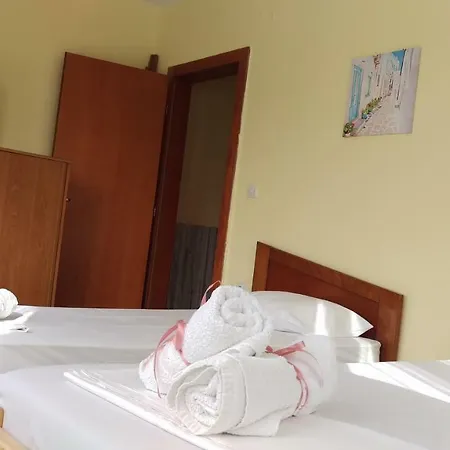 Dimitris & Vassiliki's *