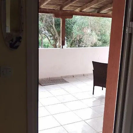 Dimitris & Vassiliki's Апартаменты