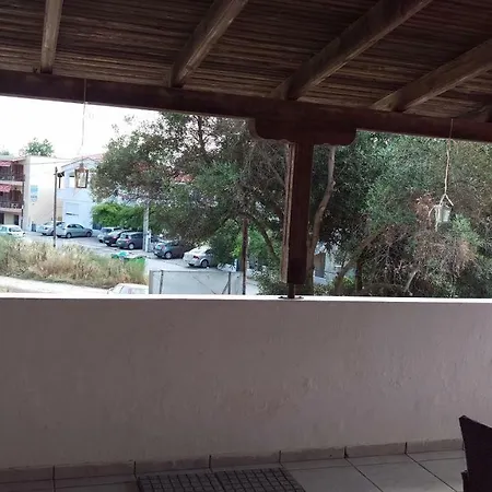 Dimitris & Vassiliki's *